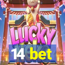 14 bet